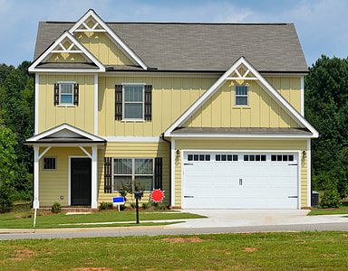 yellow painted house thumbnail