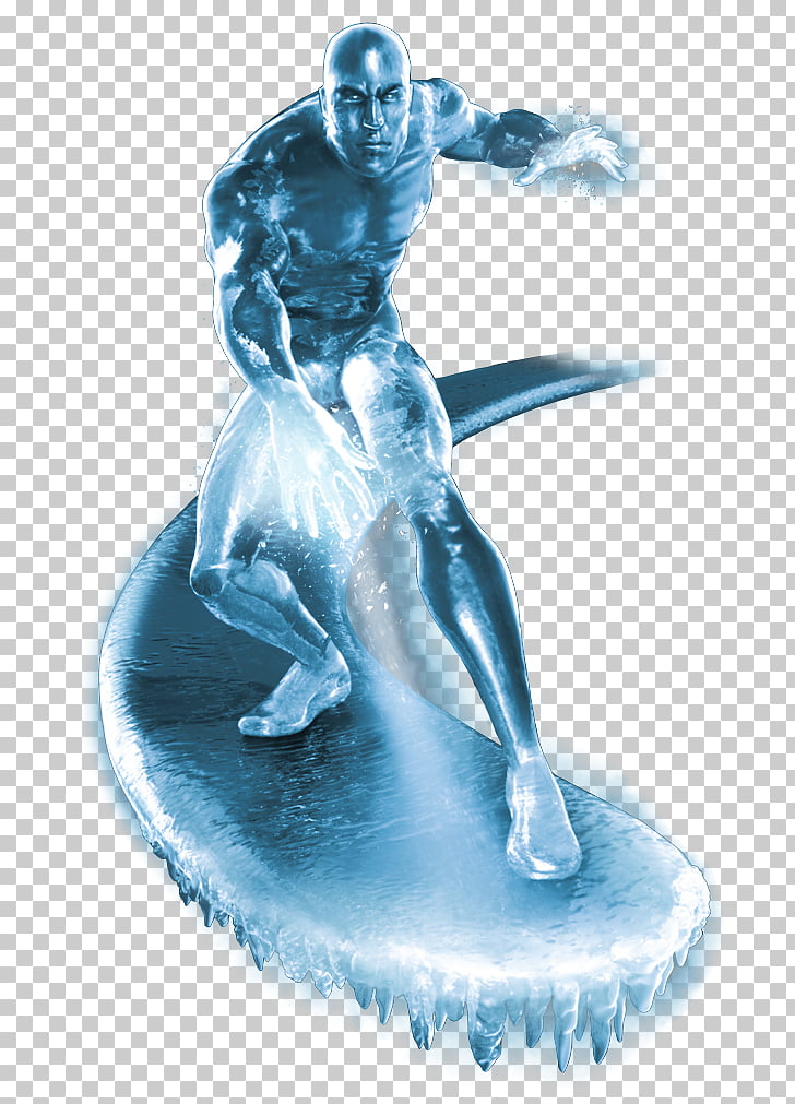 iceman marvel heroes 2016