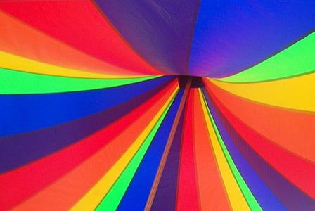 photography of multicolored canopy thumbnail