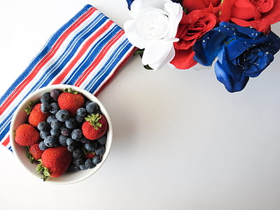 food, healthy, flowers, fruits thumbnail