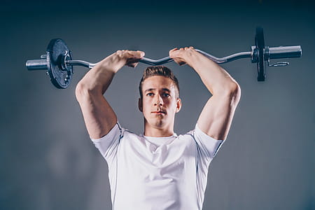 Upper Body Fitness Photo thumbnail