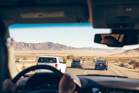 three vehicles ahead thumbnail