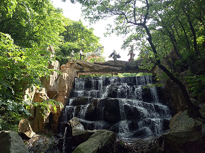 Landscape, Journey To The West thumbnail