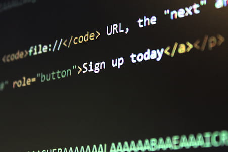 working, technology, blur, computer thumbnail