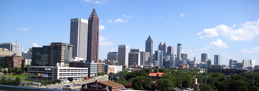 cityscapes at daytime thumbnail