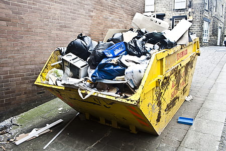 yellow steel container thumbnail