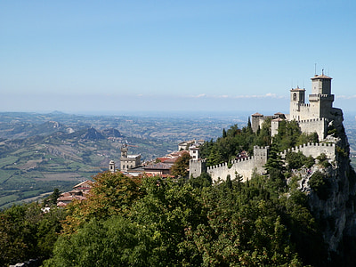 Guaita fortress thumbnail