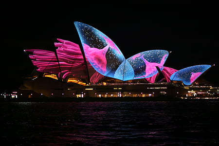 Sydney Opera House thumbnail