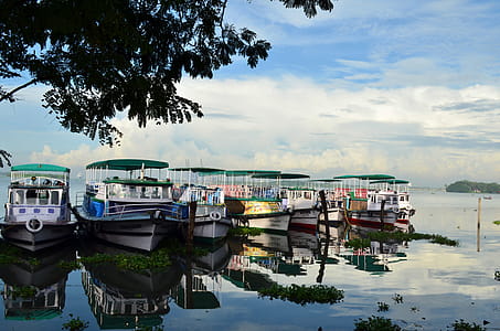 Boats thumbnail