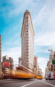 Flatiron, New York thumbnail