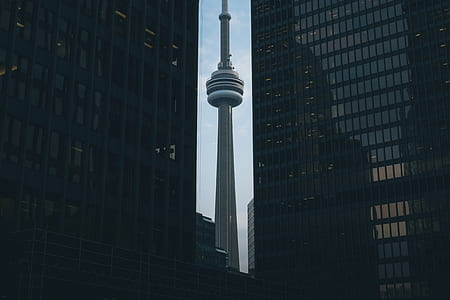 CN Tower Toronto, Canada thumbnail