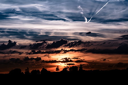 sunset thumbnail