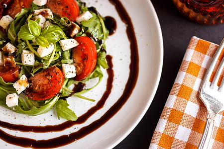 vegetable salad thumbnail