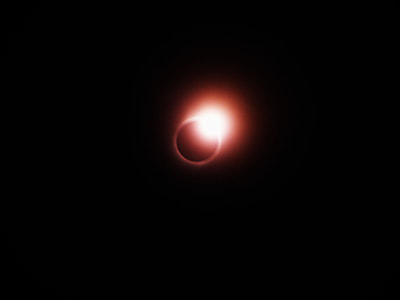 Solar Eclipse thumbnail