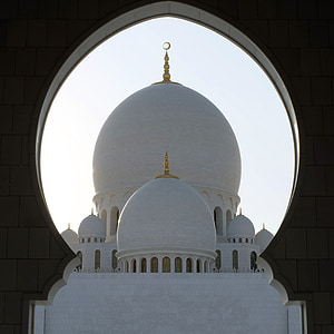 photo of Taj Mahal, India thumbnail