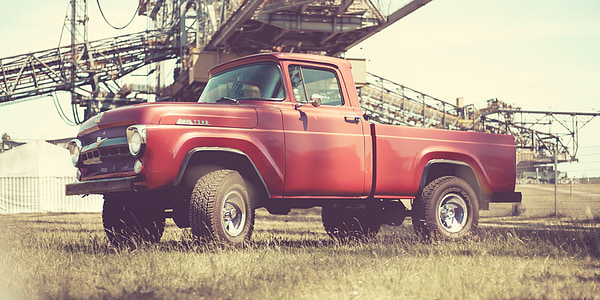 red single cab thumbnail