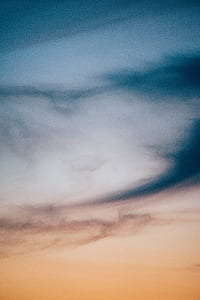 blue sky thumbnail
