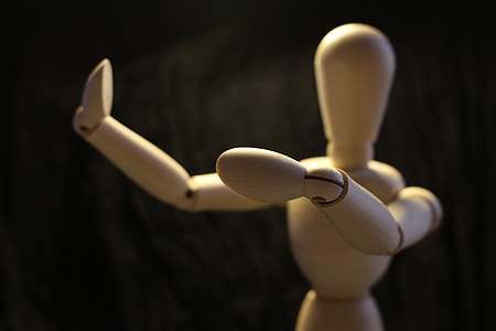 articulated puppet thumbnail