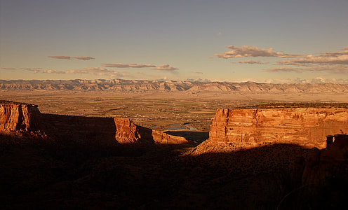 Colorado National Monument, Landscape thumbnail