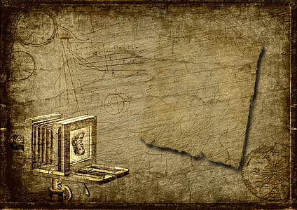 vintage camera wallpaper thumbnail