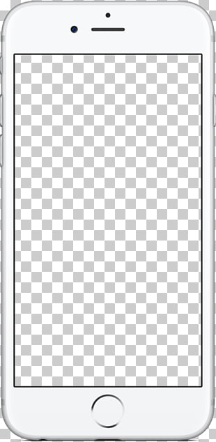 Smartphone Web banner Icon, Phone, silver iPhone 6 PNG clipart