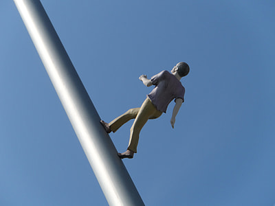 Man Walking To The Sky, Heaven Help Us thumbnail
