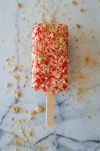 ice pop with crisps thumbnail
