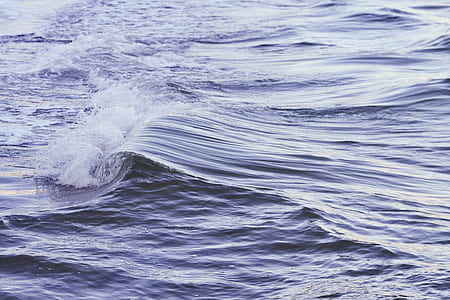 sea waves thumbnail