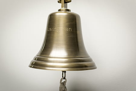 Brass Bell thumbnail