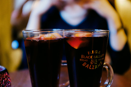 Hot beverage thumbnail