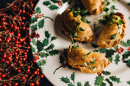 Baked Pierogies thumbnail