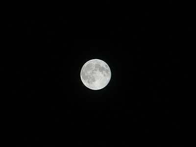 photo of full moon thumbnail