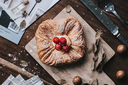Breakfast Pastry thumbnail
