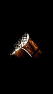 Checkered Shoes thumbnail