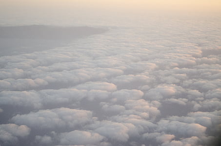sea of clouds thumbnail