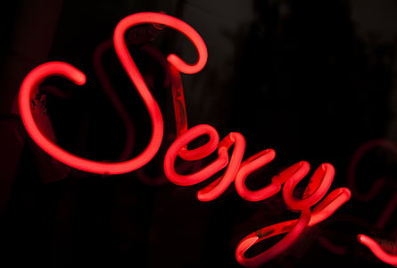 red sexy neon signage thumbnail