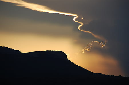sunrise photograph thumbnail