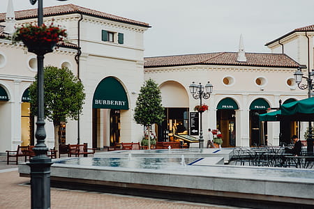 Noventa di Piave Designer Outlet thumbnail