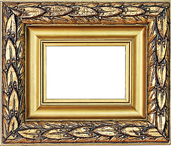 photo of brown photo frame thumbnail