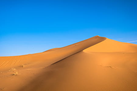 Photo of Brown Sand thumbnail