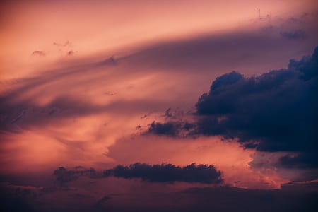 cloud formation photography thumbnail
