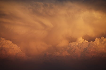 White Clouds thumbnail