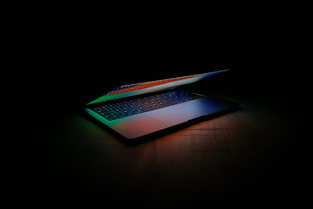 laptop, macbook, color, colour thumbnail