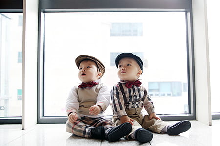 baby's fedora hats thumbnail