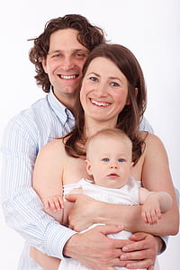 portrait picture of family thumbnail