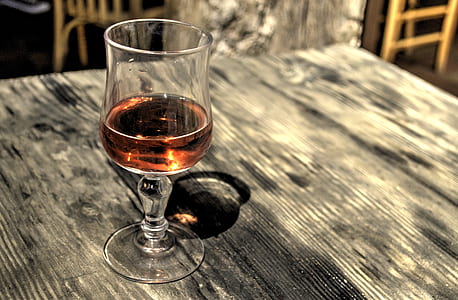 half-filled wine glass thumbnail