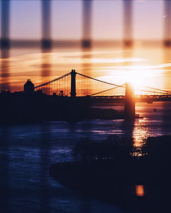 Golden Gate Bridge, San Francisco thumbnail