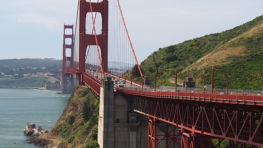 Golden Gate Bridge, Bridge thumbnail