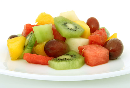variety of sliced fruits thumbnail