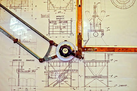 blueprint document thumbnail